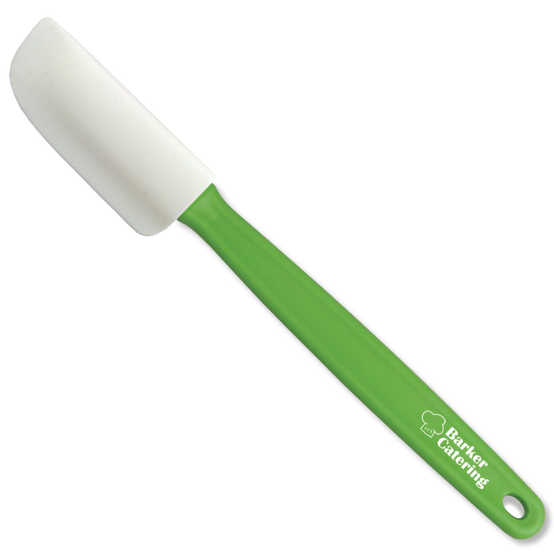 Cilantro Green Handle - Imprinted